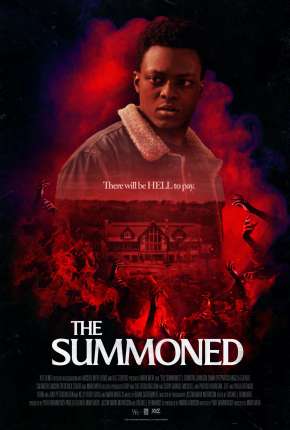 The Summoned - Legendado