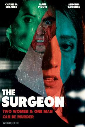 The Surgeon - Legendado Torrent Download Mais Baixado