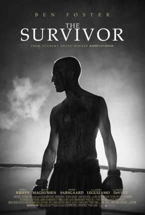 The Survivor - Legendado Torrent Download Mais Baixado