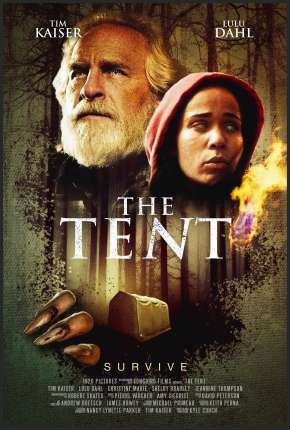 The Tent - Legendado