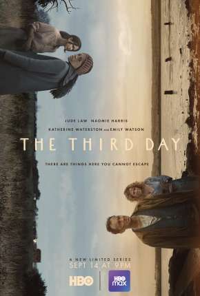 The Third Day Torrent Download Mais Baixado