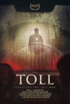 The Toll - Legendado