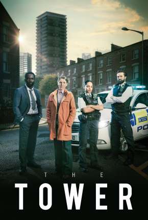 The Tower - 1ª Temporada Completa Legendada Torrent Download Mais Baixado