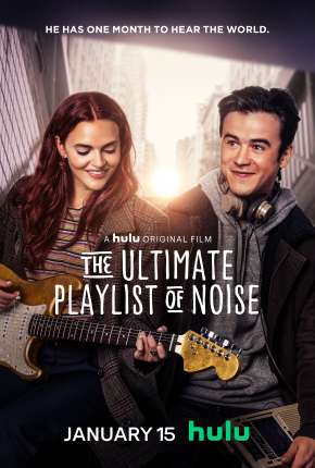 The Ultimate Playlist of Noise - Legendado Torrent Download Mais Baixado