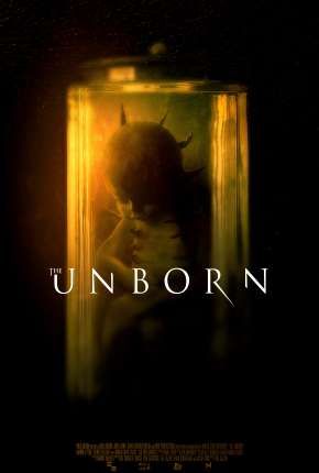 The Unborn - Legendado Torrent Download Mais Baixado