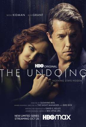 The Undoing - 1ª Temporada Torrent Download Mais Baixado