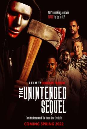 The Unintended Sequel - Legendado Torrent Download Mais Baixado