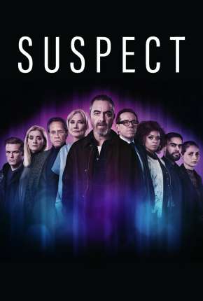 The Unusual Suspects - 1ª Temporada Legendada