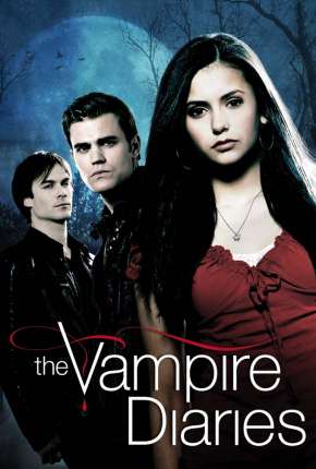 The Vampire Diaries - 1ª Temporada