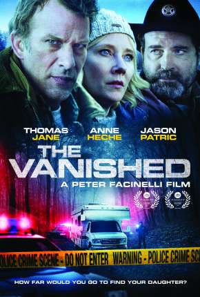 The Vanished - Hour Of Lead Legendado Torrent Download Mais Baixado