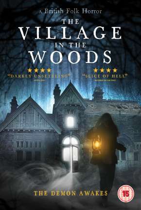 The Village in the Woods - Legendado