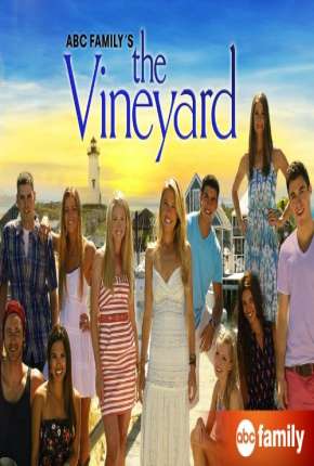 The Vineyard - 1ª Temporada Completa