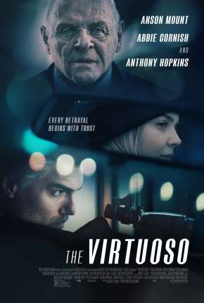 The Virtuoso - Legendado Torrent Download Mais Baixado