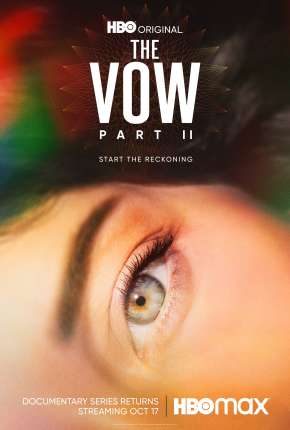 The Vow - 1ª Temporada Legendada