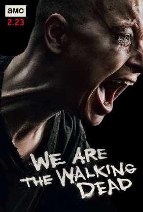 The Walking Dead - 11ª Temporada Torrent Download Mais Baixado