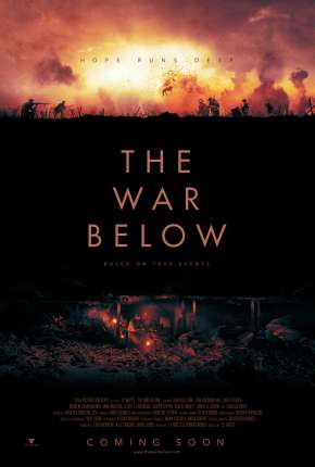 The War Below - Legendado Torrent Download Mais Baixado