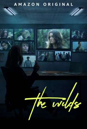 The Wilds - Vidas Selvagens - 1ª Temporada Completa Torrent Download Mais Baixado