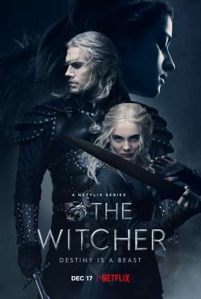 The Witcher - 2ª Temporada Torrent Download Mais Baixado