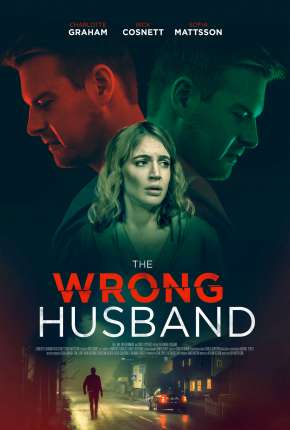 The Wrong Husband - Legendado