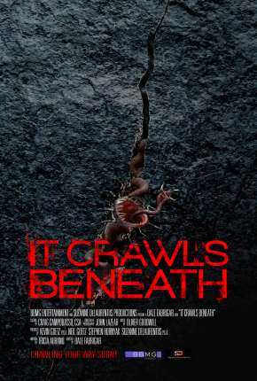 They Crawl Beneath - Legendado