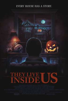 They Live Inside Us - Legendado Torrent Download Mais Baixado