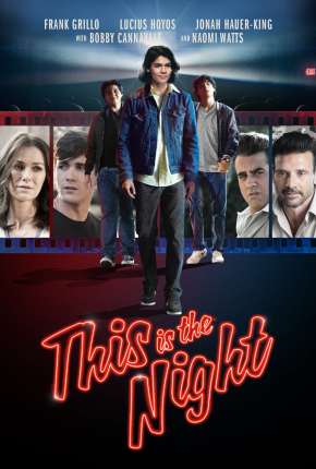 This Is the Night Torrent Download Mais Baixado