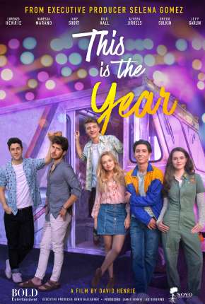 This Is the Year - Legendado Torrent Download Mais Baixado