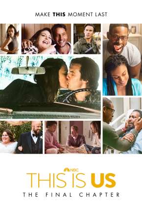 This Is Us - 5ª Temporada Torrent Download Mais Baixado