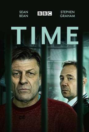 Time - 1ª Temporada Completa Legendada Torrent Download Mais Baixado