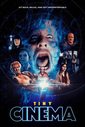 Tiny Cinema - Legendado Torrent Download Mais Baixado