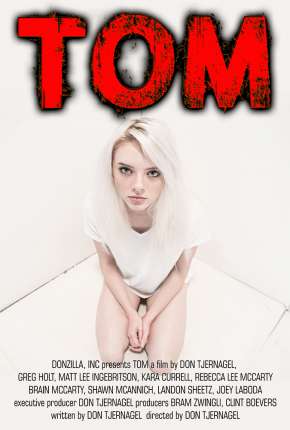 Tom - Legendado Torrent Download Mais Baixado