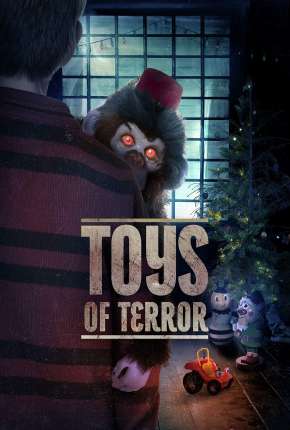 Toys of terror - Legendado Torrent Download Mais Baixado