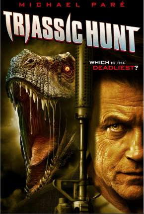 Triassic Hunt - Legendado Torrent Download Mais Baixado