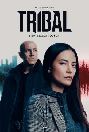 Tribal - 2ª Temporada Legendada Torrent Download Mais Baixado