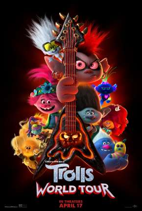 Trolls 2