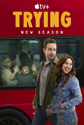 Trying - 2ª Temporada Torrent Download Mais Baixado