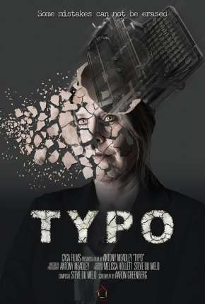 Typo - Legendado Torrent Download Mais Baixado