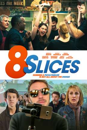 Uma Boa História - 8 Slices Legendado