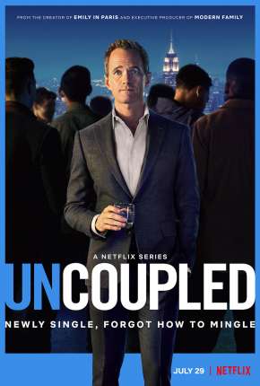 Uncoupled - 1ª Temporada Completa Torrent Download Mais Baixado