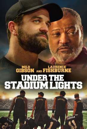 Under the Stadium Lights - Legendado