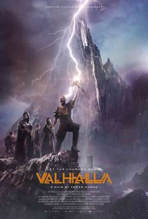 Valhalla - A Lenda de Thor