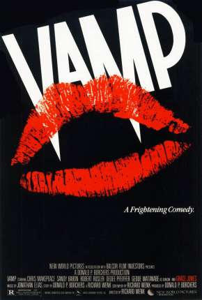 Vamp - A Noite dos Vampiros Torrent Download Mais Baixado