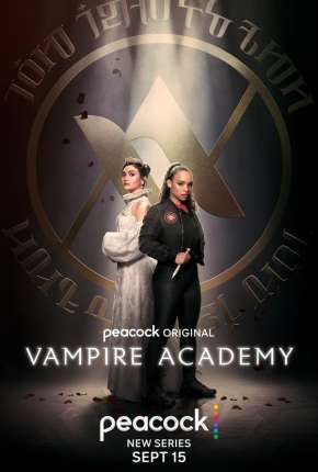 Vampire Academy - 1ª Temporada Legendada Torrent Download Mais Baixado