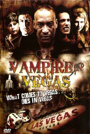 Vampiro em Vegas Torrent Download Mais Baixado