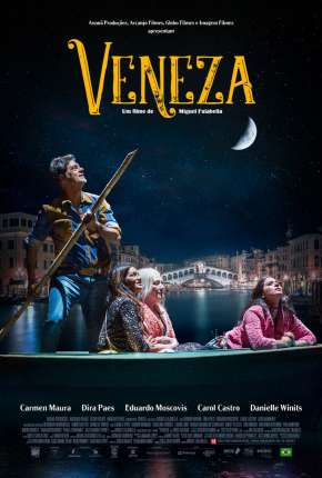 Veneza Torrent Download Mais Baixado