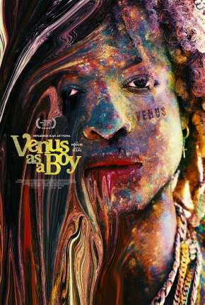 Venus as a Boy - Legendado Torrent Download Mais Baixado