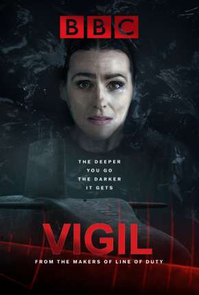 Vigil - 1ª Temporada Legendada Torrent Download Mais Baixado