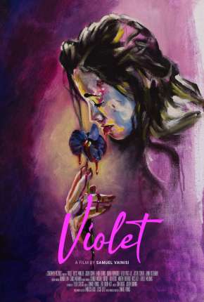 Violet - Legendado