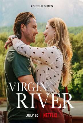 Virgin River - 3ª Temporada Legendada