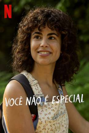 Você Não é Especial - 1ª Temporada Completa Legendada Torrent Download Mais Baixado